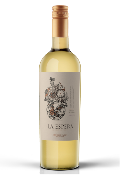 FUNCKENHAUSEN - La Espera Torrontés 2024